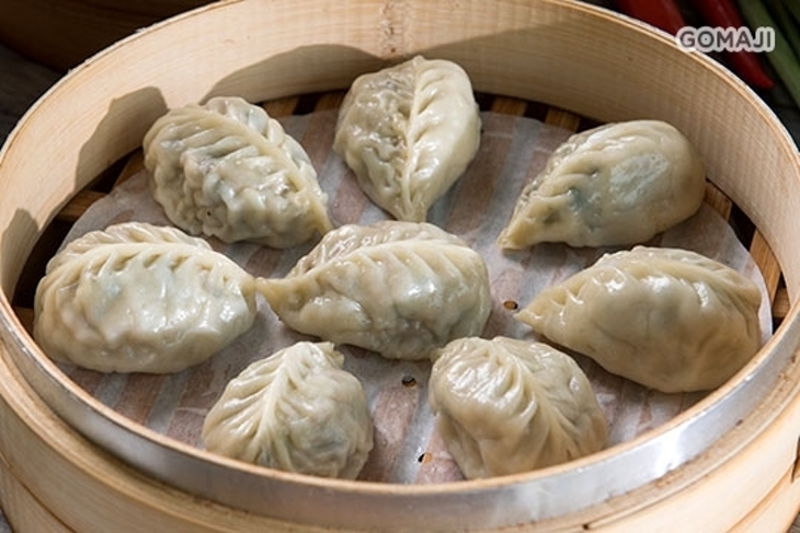 開封麵食點心小館