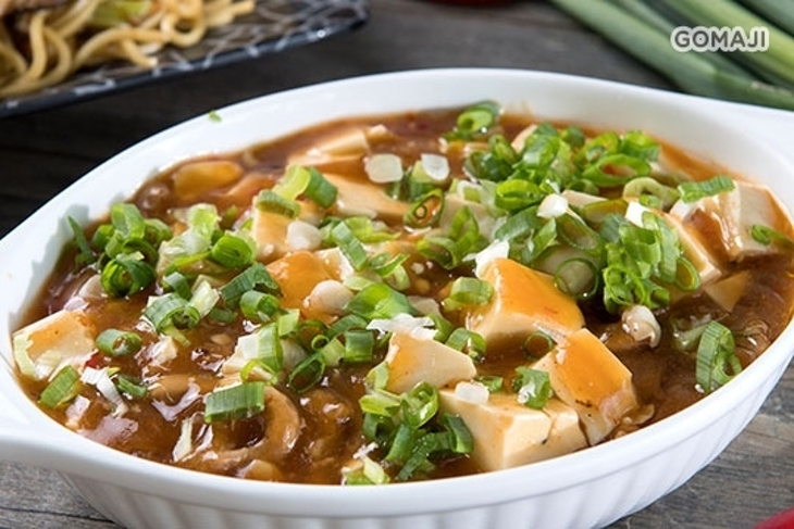 開封麵食點心小館