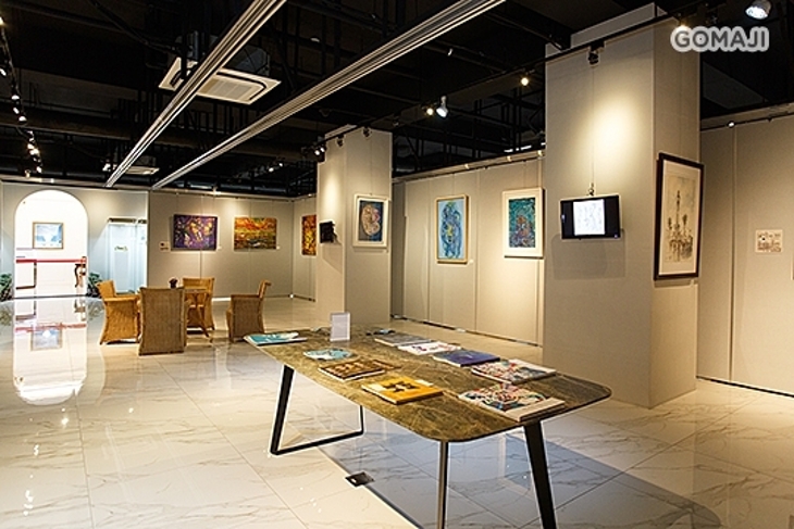 桃園-侏羅紀博物館