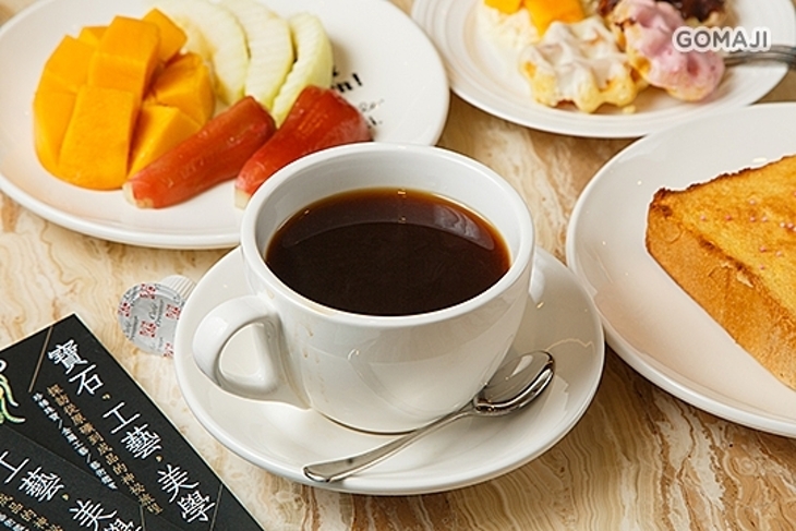 桃園-侏羅紀博物館