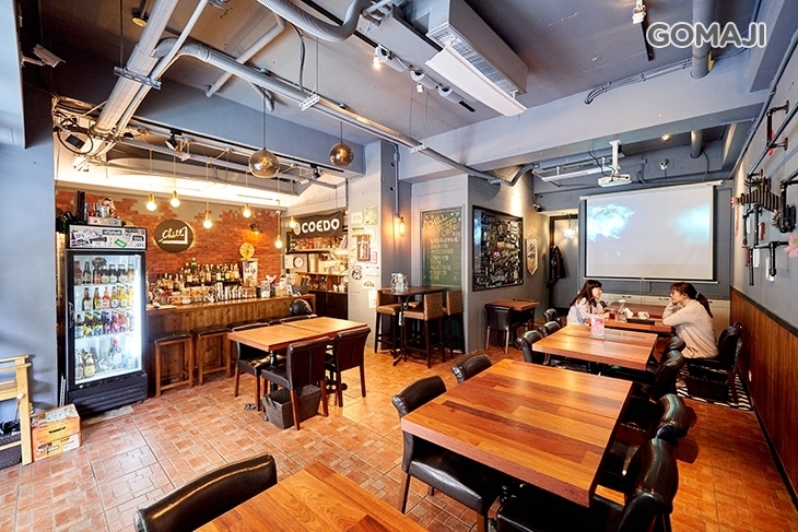 秋、餐酒 Chill bistro&cafe