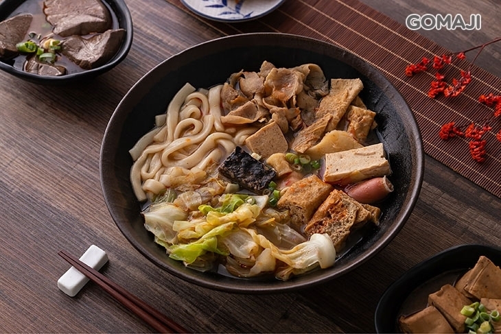 潮味決(龜山中興店)