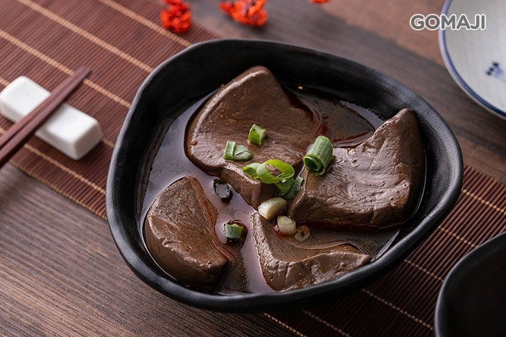 潮味決(龜山中興店)