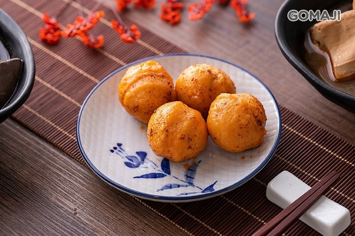 潮味決(龜山中興店)