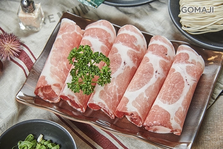 上官木桶鍋 高雄裕誠加盟店(源自蘆洲正官)