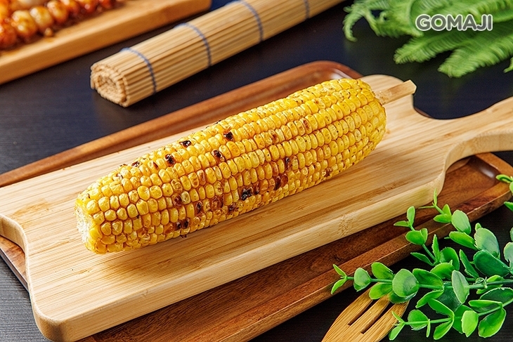 紅火食代 串燒專門店(安居店)