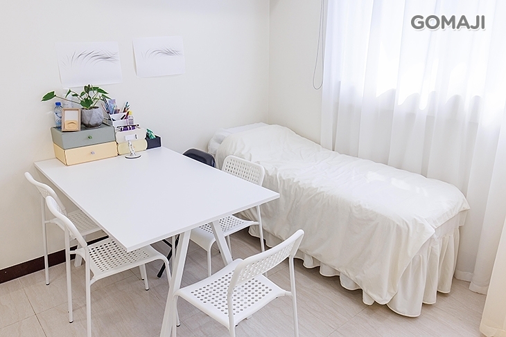 N+multi 定妝社|紋繡美學