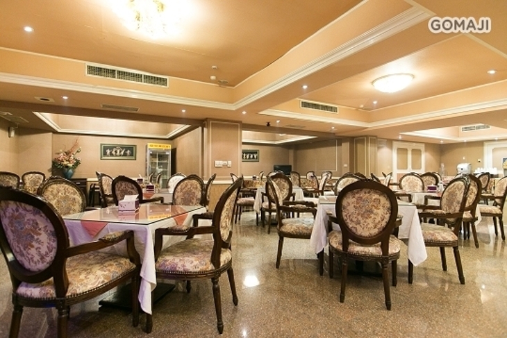 花蓮-合歡精緻飯店