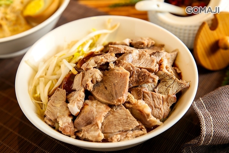林記麻醬麵(旗艦店)