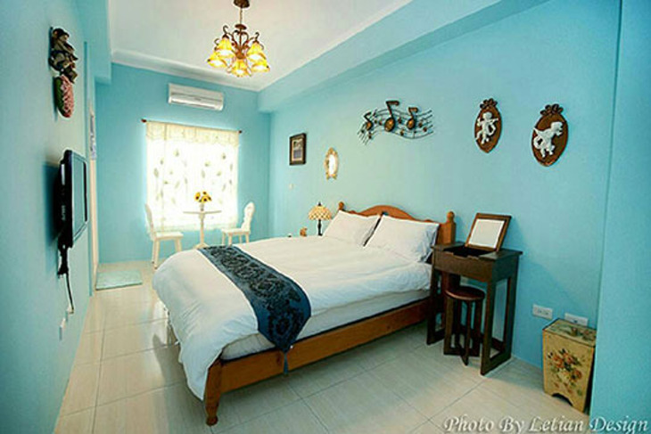 宜蘭冬山-愛麗絲雲遊仙境