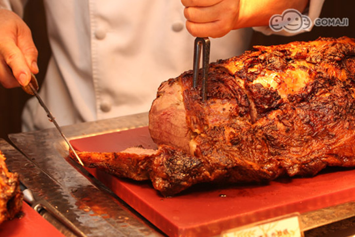 新竹豐邑喜來登大飯店-邀月亭鐵板料理、迎月庭日式料理、采悅軒中餐廳、盛宴自助餐廳