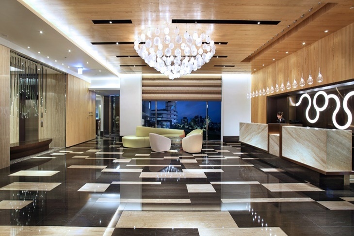 成旅晶贊飯店 台北蘆洲