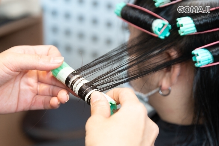 JOETSU Hair Salon 上越