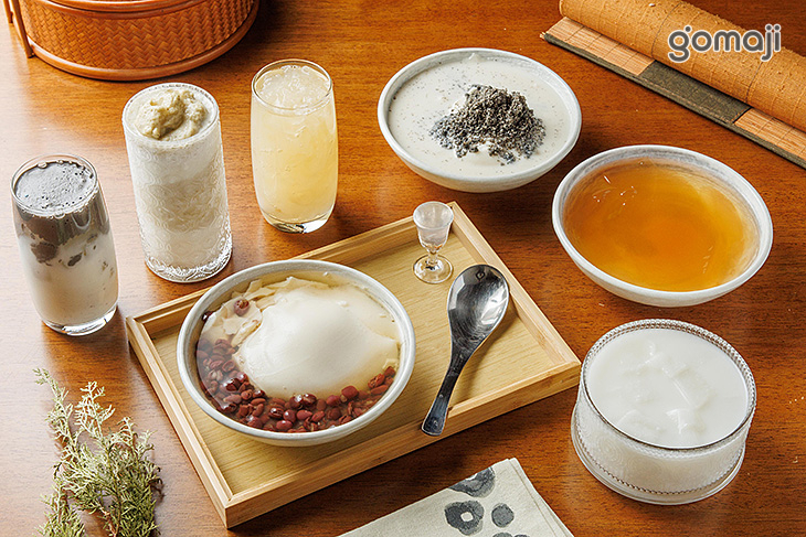 滋粒冰菓室 Zily icestore