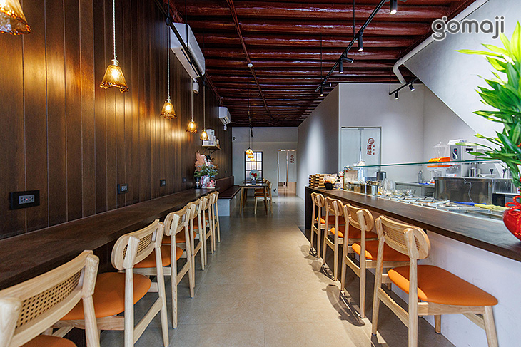 滋粒冰菓室 Zily icestore