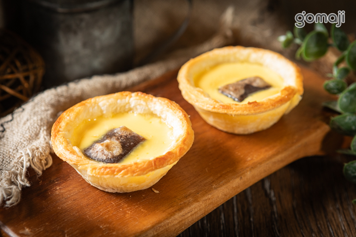 六合一入-小顆蛋塔專賣店(六合店)