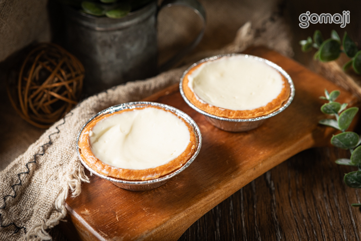 六合一入-小顆蛋塔專賣店(六合店)