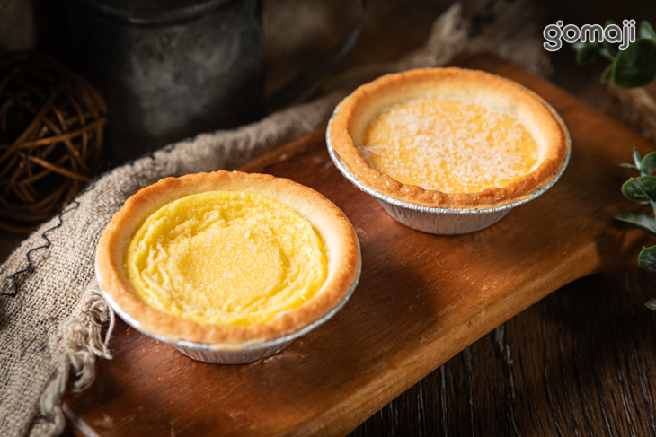 六合一入-小顆蛋塔專賣店(六合店)