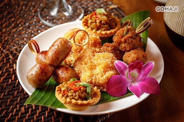 Thai cook 泰酷.泰國料理