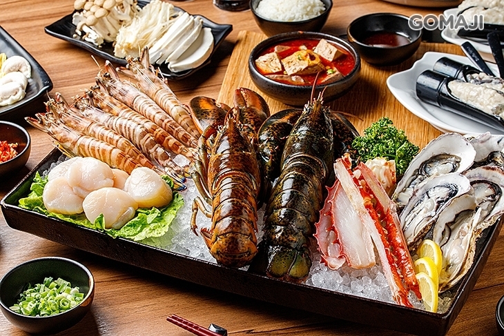 湊一鍋 麻辣火鍋專賣店