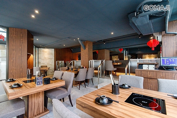 湊一鍋 麻辣火鍋專賣店