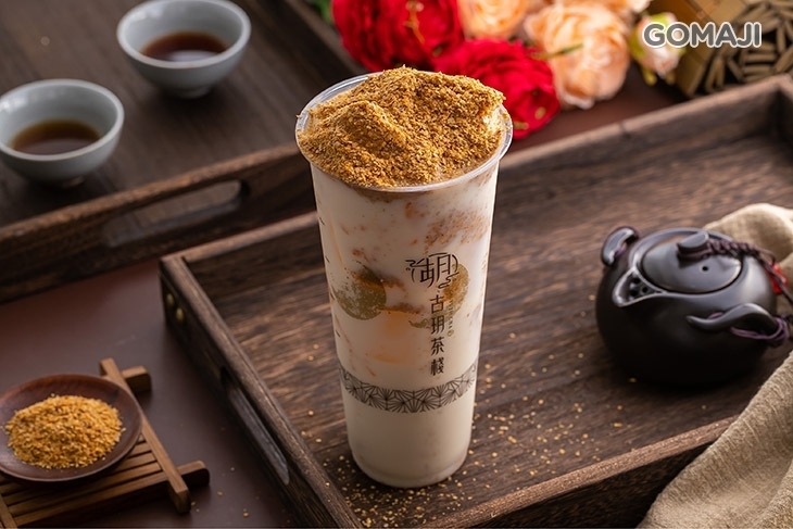 古玥茶棧(南崁忠孝店)