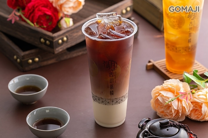 古玥茶棧(南崁忠孝店)