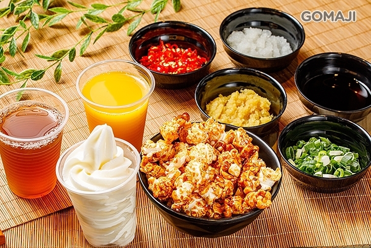 饗食鍋(桃園店)