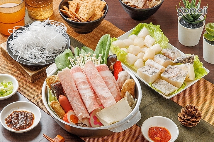 熹呼呼燒燒鍋