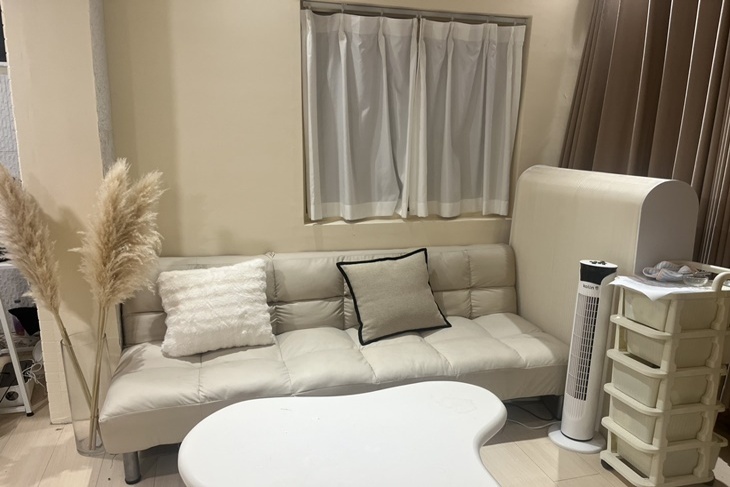 采憶時尚美容館