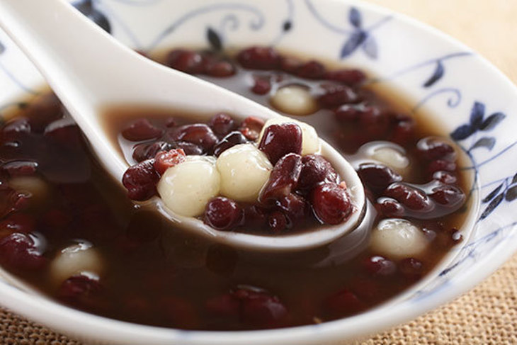 綠豆仙兵