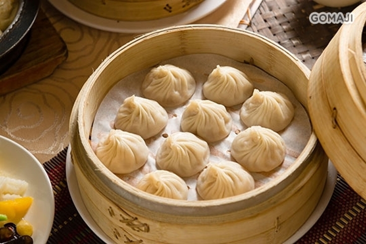 高記上海料理餐廳