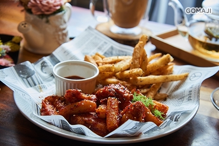 Dim Dim House點點好食