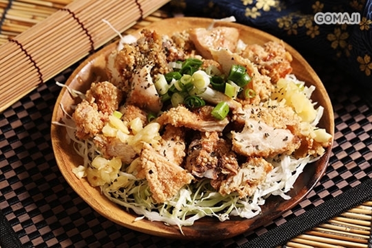 小心有炸-香酥雞總店