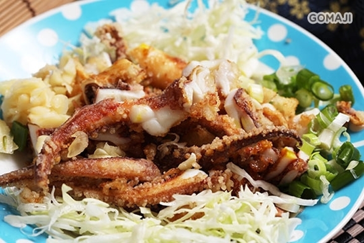 小心有炸-香酥雞總店