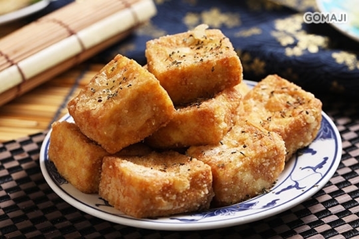 小心有炸-香酥雞總店