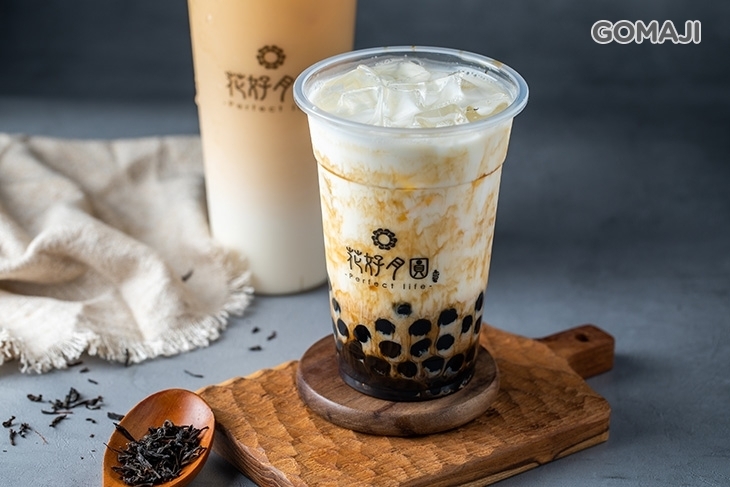 花好月圓(板橋致理店)