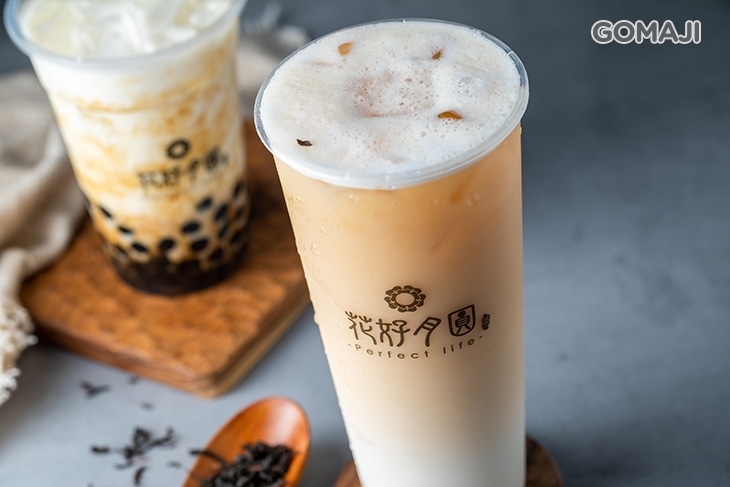 花好月圓(板橋致理店)