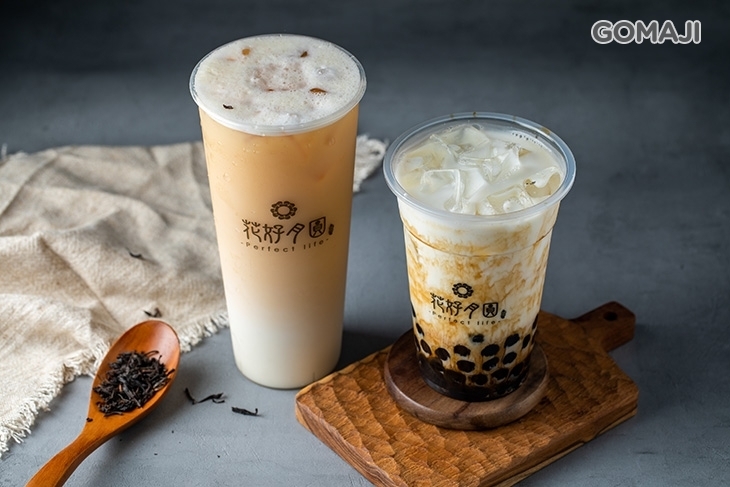 花好月圓(板橋致理店)