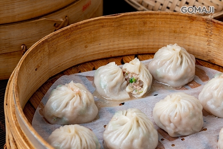 元點點心專賣店
