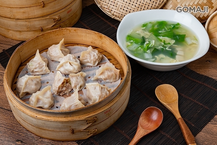 元點點心專賣店