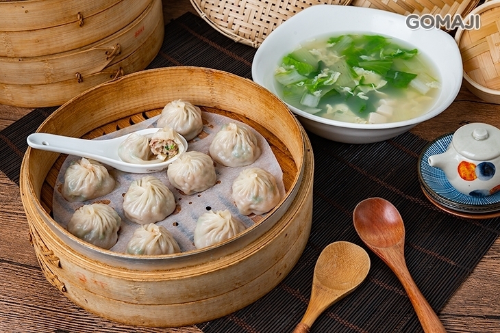 元點點心專賣店
