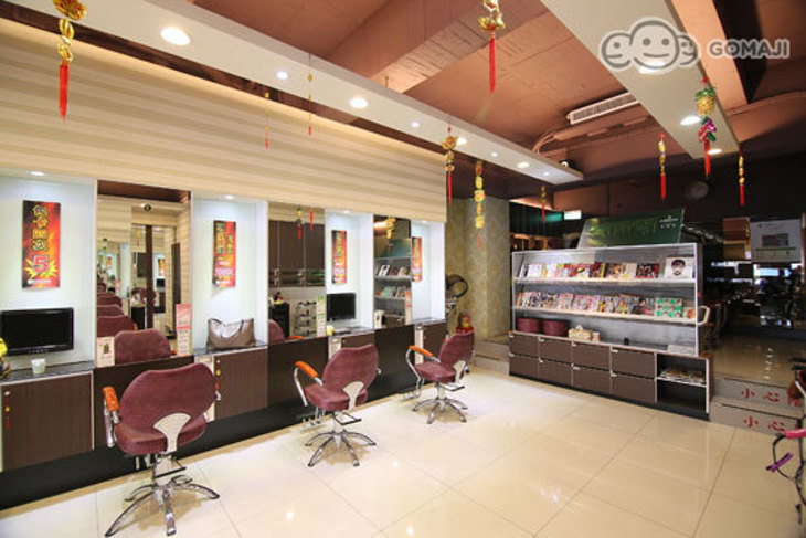 小林髮廊(總督店)