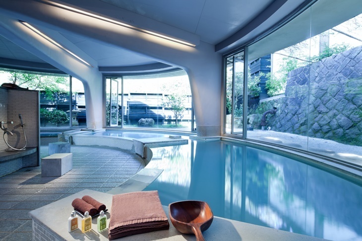 雀客藏居-台北陽明山溫泉飯店