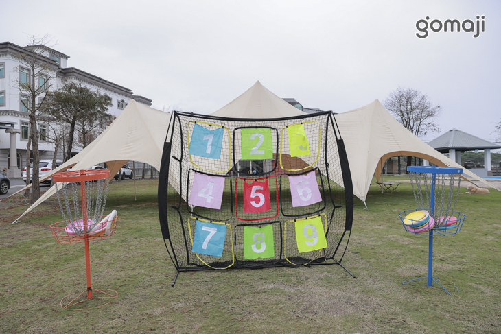 礁溪White House白宮渡假勝地(白宮二館)