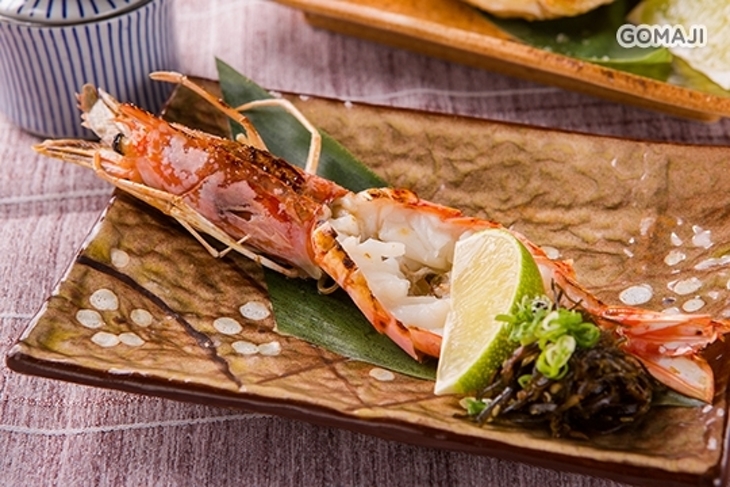櫻兔-桜兎燒肉日本料理