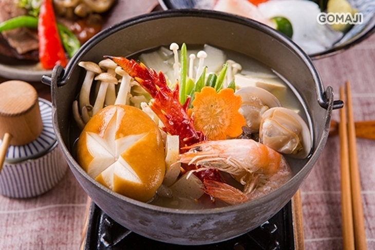 櫻兔-桜兎燒肉日本料理