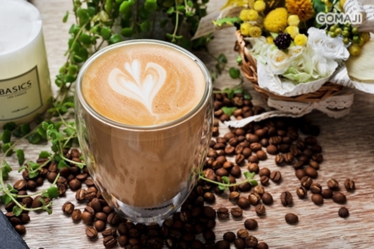 Coffee ARTS
