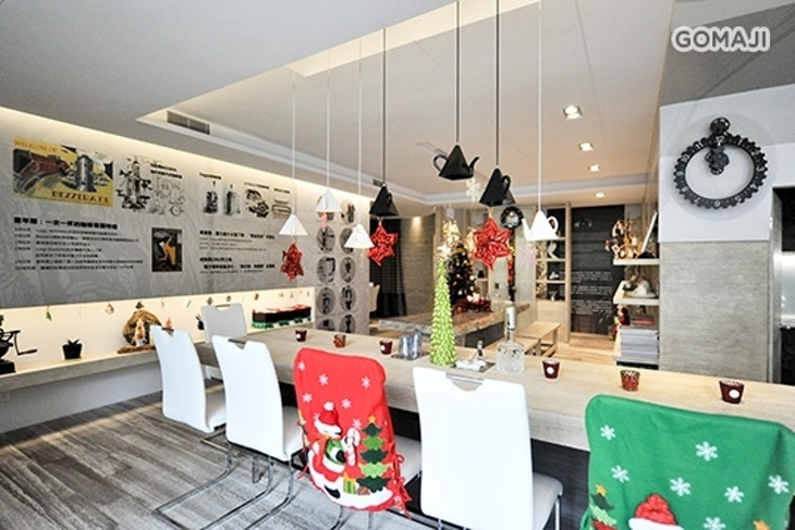 Coffee ARTS