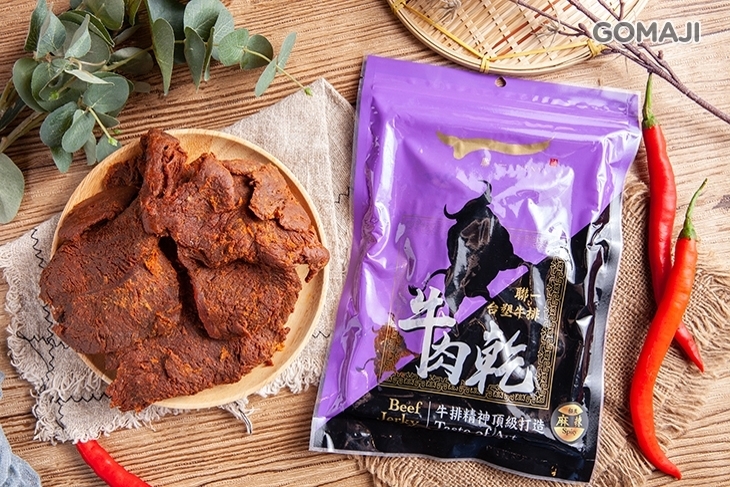 聯一台塑牛排創始店